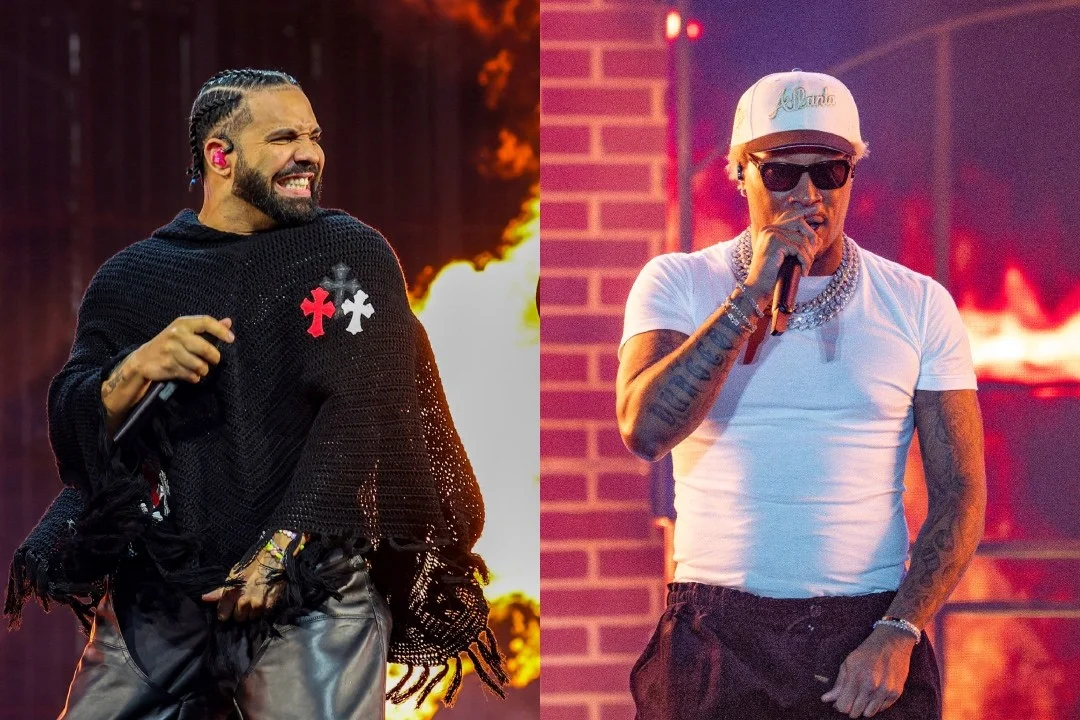 Drake and Future Come Together on 'Ran to Atlanta' After Tension