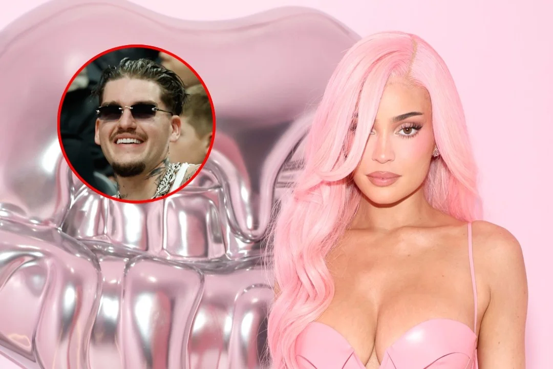 Kylie Jenner Collaborates with Yeat in New Track "Let King Tonka Talk"