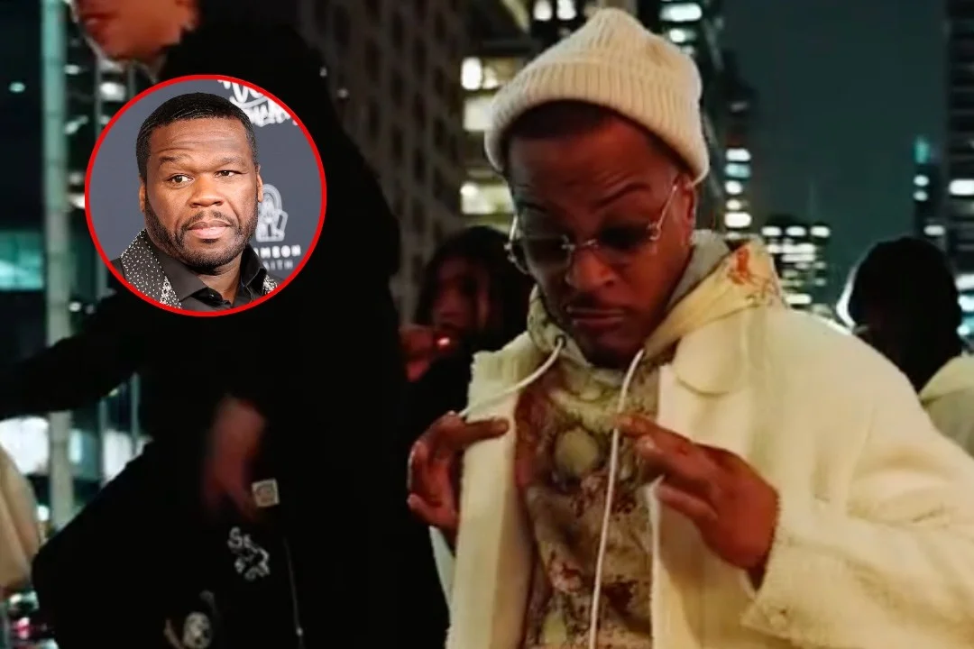 T.I. Responds Assertively to 50 Cent's Documentary Threat