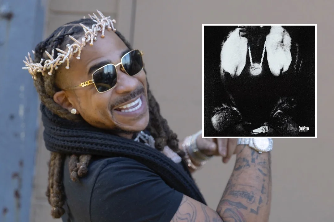 Max B Returns with New Album Public Domain 7: The Purge After Nearly Two Decades