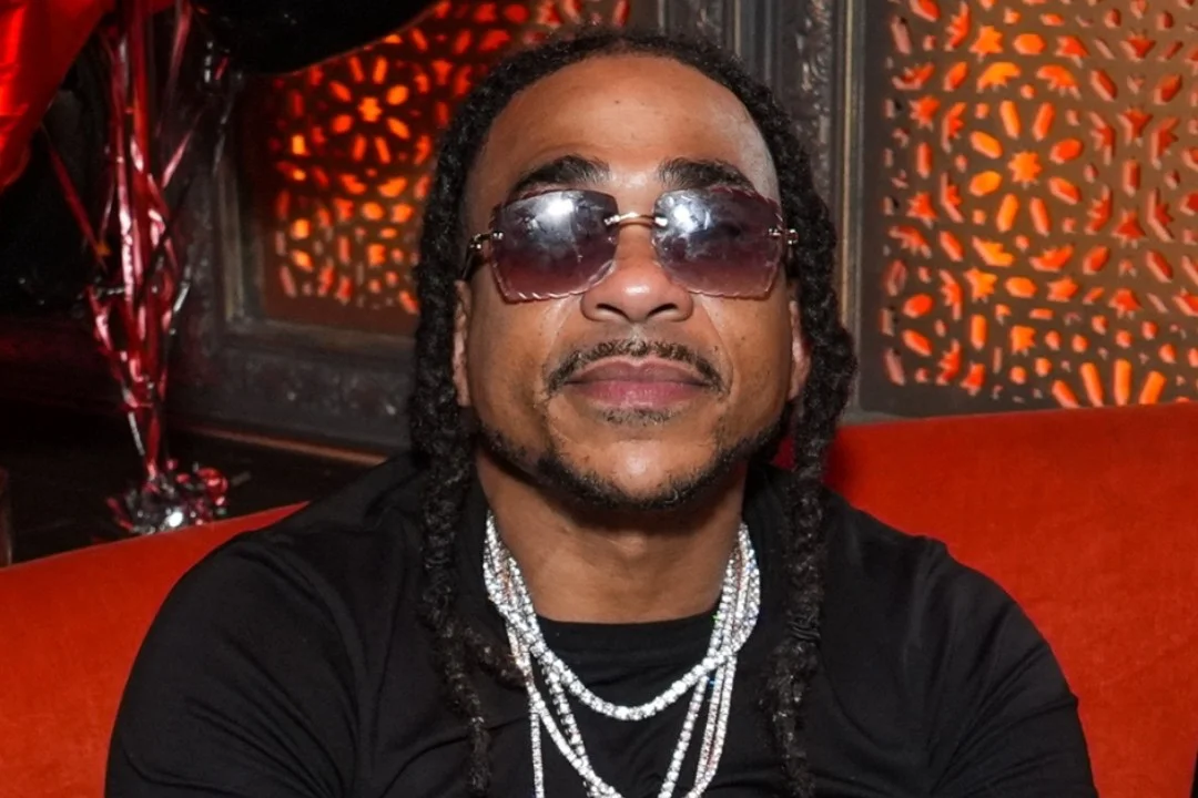Max B Releases First Single Post-Prison; New Album Set to Drop Soon