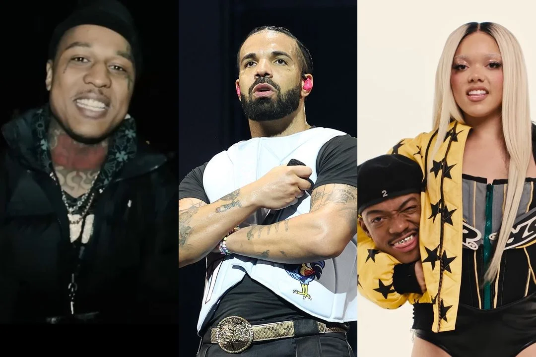 This Week's Must-Listen Hip-Hop Tracks: Fresh Releases That Stand Out