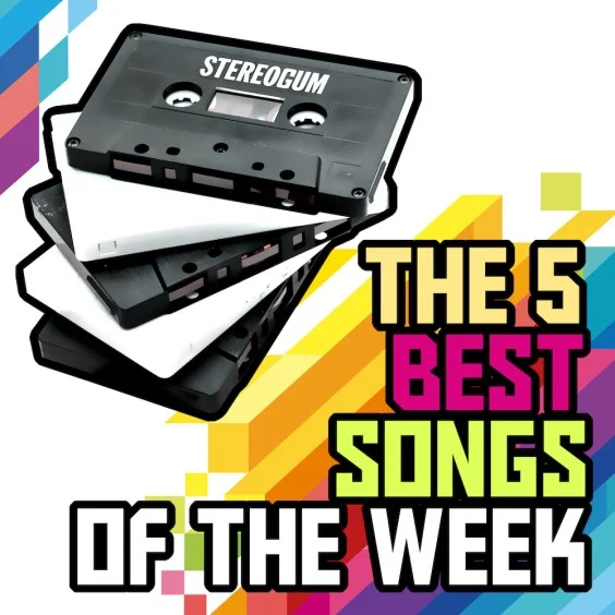 This Week's Top New Tracks: Unforgettable Sounds You Can't Miss