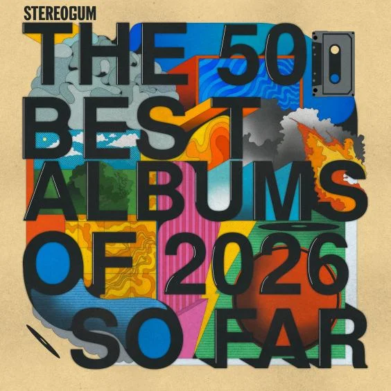 Explore the Best Albums of 2026: A Curated Celebration of Sound