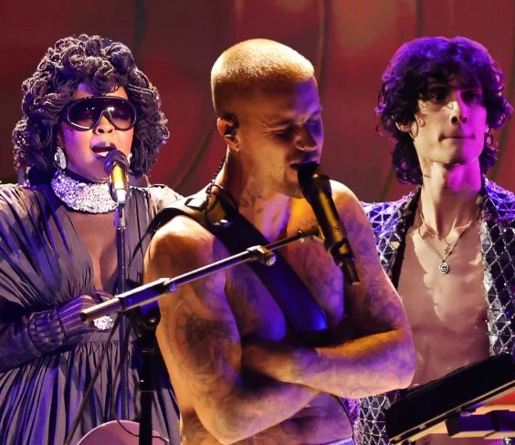The Evolving Experience of the Grammys: From Mediocre to Memorable