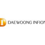 Logo PT Daewoong Infion