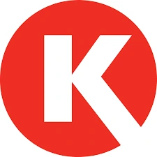 Logo PT Circle K Indonesia Utama