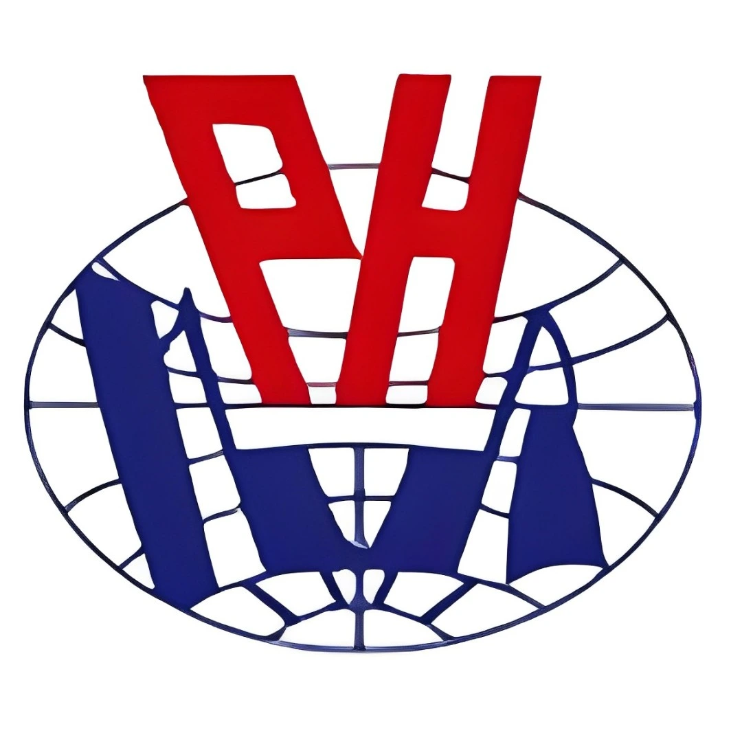 Logo PT Pei Hai International Wiratama Indonesia
