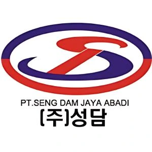 Logo PT Sengdam Jaya Abadi