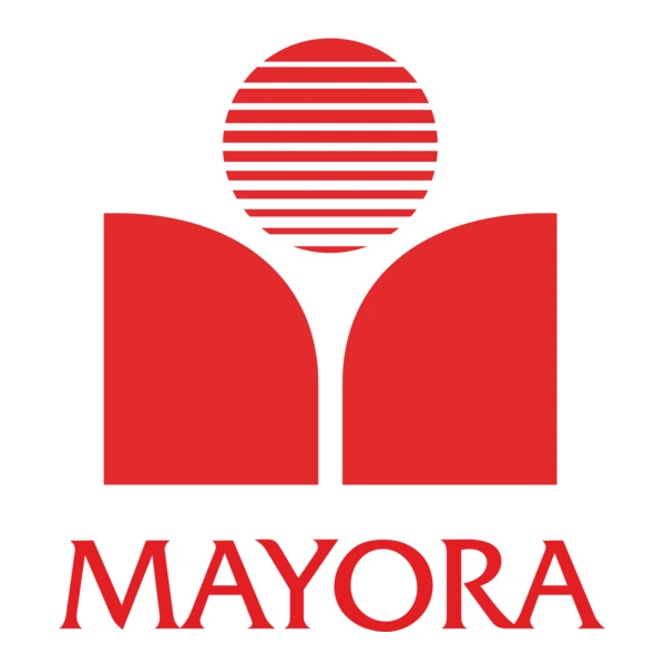 Logo PT Cipta Niaga Semesta (Mayora Group)