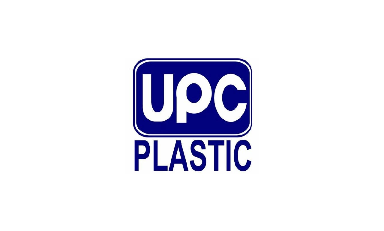 Logo PT. Unipack Plasindo