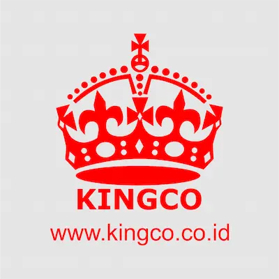 Logo PT Kingco Indonesia Jaya