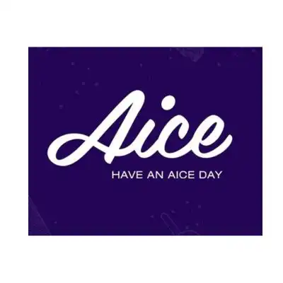 Logo PT. Aice Ice Cream Jatim Industry