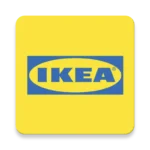 Logo IKEA Indonesia