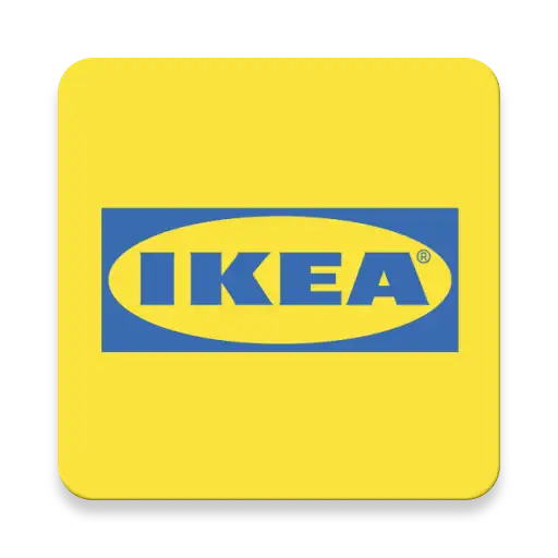 Logo IKEA Indonesia