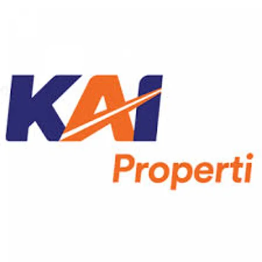 Logo PT KA Properti Manajemen