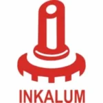 Logo PT Inkasa Jaya Aluminium