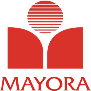 Logo PT Mayora Indah Tbk