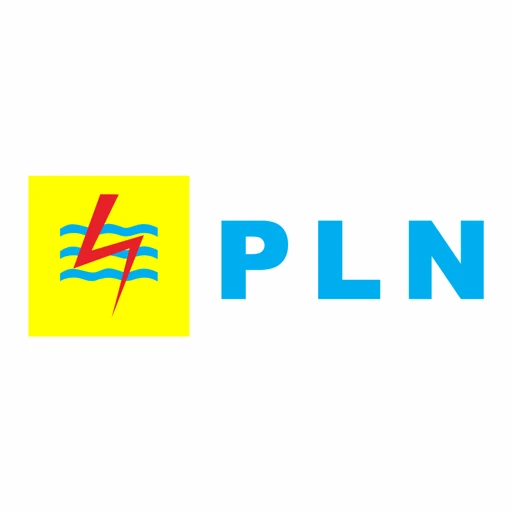 Logo PT Perusahaan Listrik Negara (Persero)