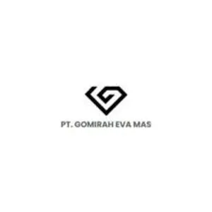 Logo PT. Gomirah Eva Mas