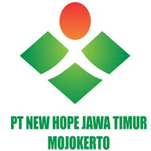 logo PT. New Hope Jawa Timur