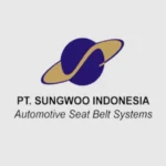Logo PT Sungwoo Indonesia