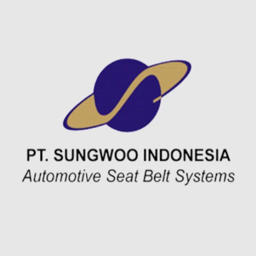 logo PT Sungwoo Indonesia