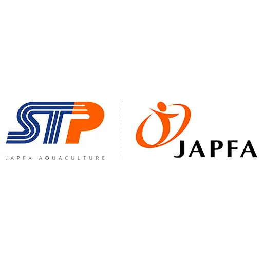 logo PT Suri Tani Pemuka (Japfa Group)
