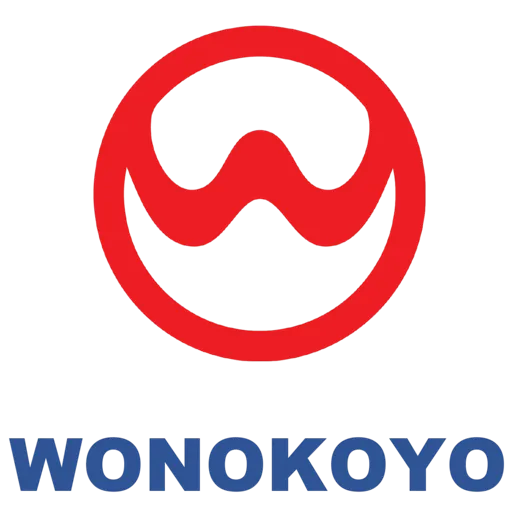 Logo PT Wonokoyo Jaya Corporindo