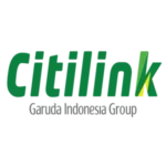 Logo Citilink Indonesia (Garuda Indonesia Group)