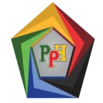 Logo PT Panca Pilar Hutama