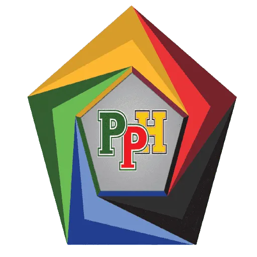 logo PT Panca Pilar Hutama