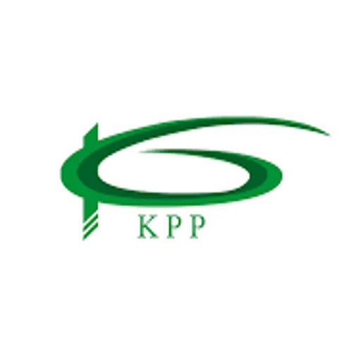 Logo PT Kalimantan Prima Persada
