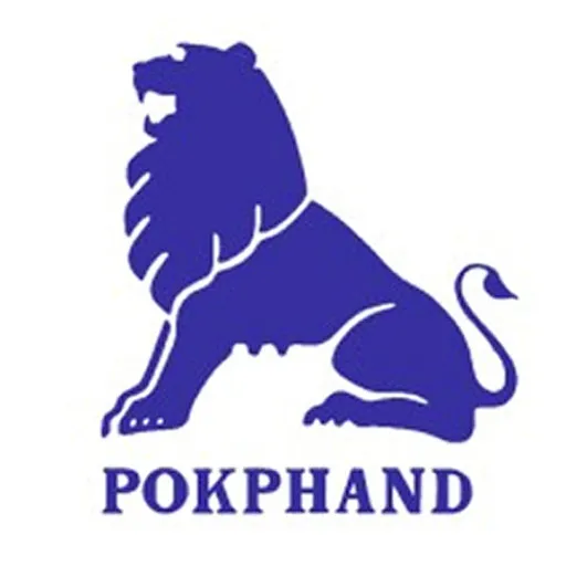 logo PT Charoen Pokphand Indonesia
