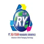 Logo PT. Ruyuan Mahakarya Shrinkpack