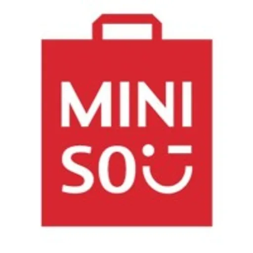 logo PT Miniso Lifestyle Trading Indonesia
