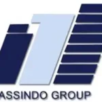 Logo PT. Massindo Solaris Nusantara
