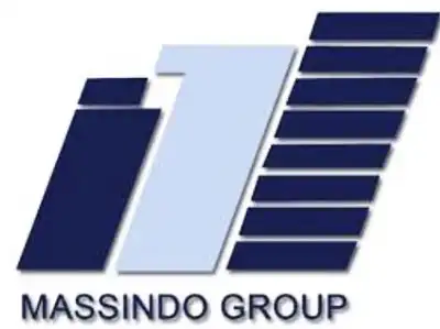 Logo PT. Massindo Solaris Nusantara