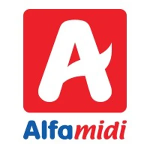 logo PT Midi Utama Indonesia Tbk
