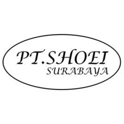 logo PT Shoei Surabaya