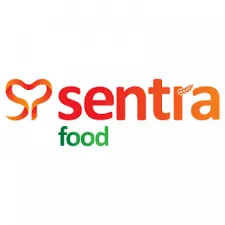 Logo PT Sentra Pangan Utama