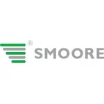 Logo PT Genesis Technology Indonesia (SMOORE Group)
