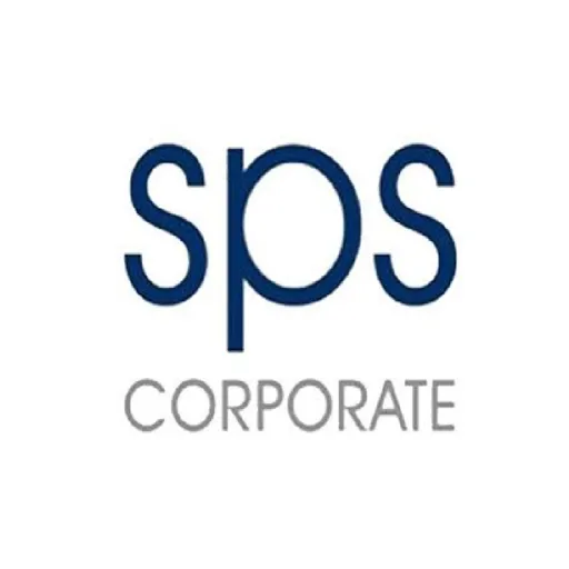 logo SPS Corporate