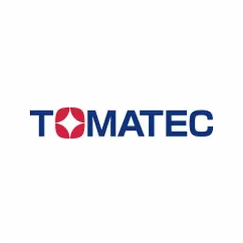 logo PT Tomatec Indonesia
