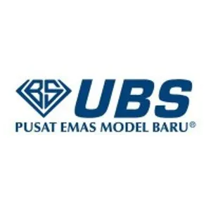 logo PT Untung Bersama Sejahtera (UBS Gold)