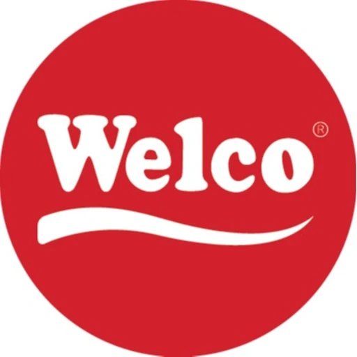 logo PT Welco