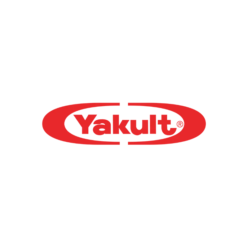Logo PT Yakult Indonesia Persada