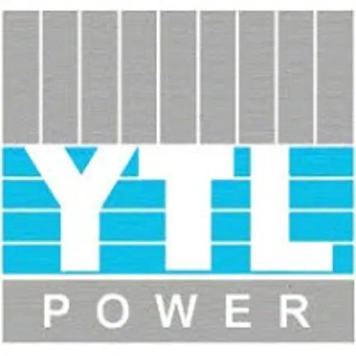 logo PT YTL Jawa Timur