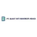 Logo PT Bukit Inti Makmur Abadi