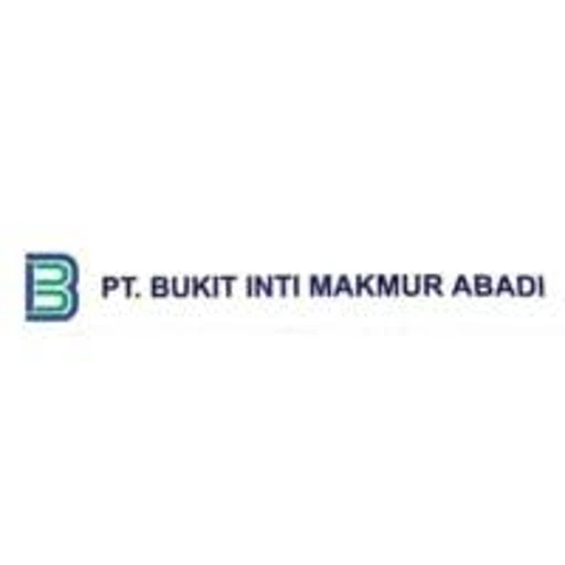 logo PT Bukit Inti Makmur Abadi